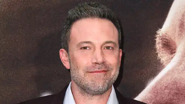 Ben Affleck Through the Years: Child Stardom, Oscar Wins and More