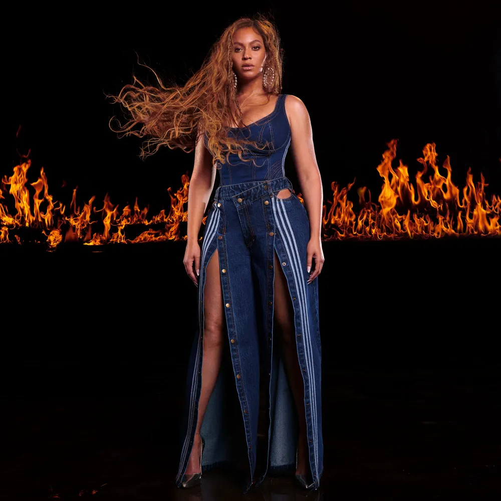 Beyonce&rsquo;s Ivy Park Is Dropping a Rodeo Collection: Here&rsquo;s What We Know