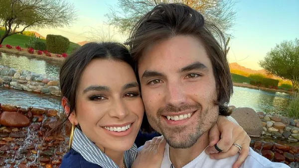 BiP's Pregnant Ashley Iaconetti and Jared Haibon Reveal Sex of 1st Child