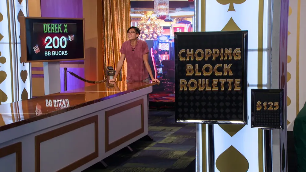 Big Brother 23&rsquo;s Derek X Reveals Biggest Regrets, Who&rsquo;s Playing the Best Game Right Now