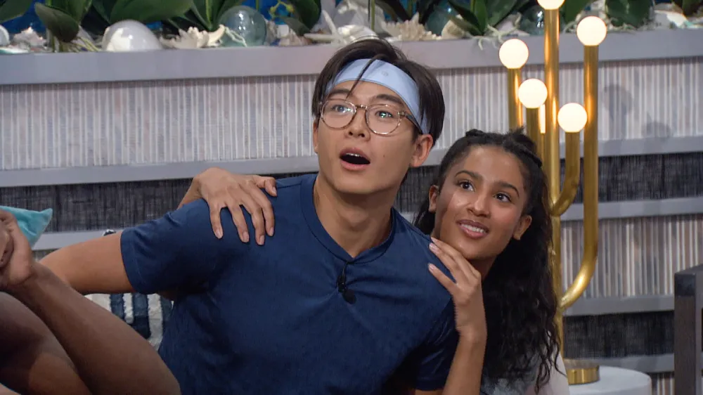 Big Brother 23&rsquo;s Derek X Reveals Biggest Regrets, Who&rsquo;s Playing the Best Game Right Now