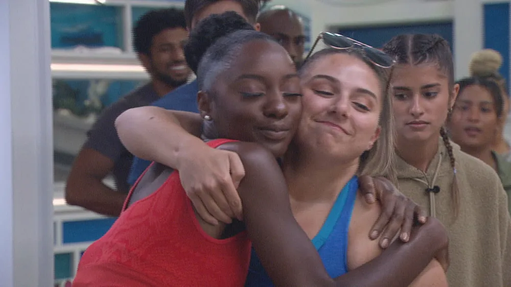 Big Brother Britini Reveals Why She Feels Most Betrayed Kyland