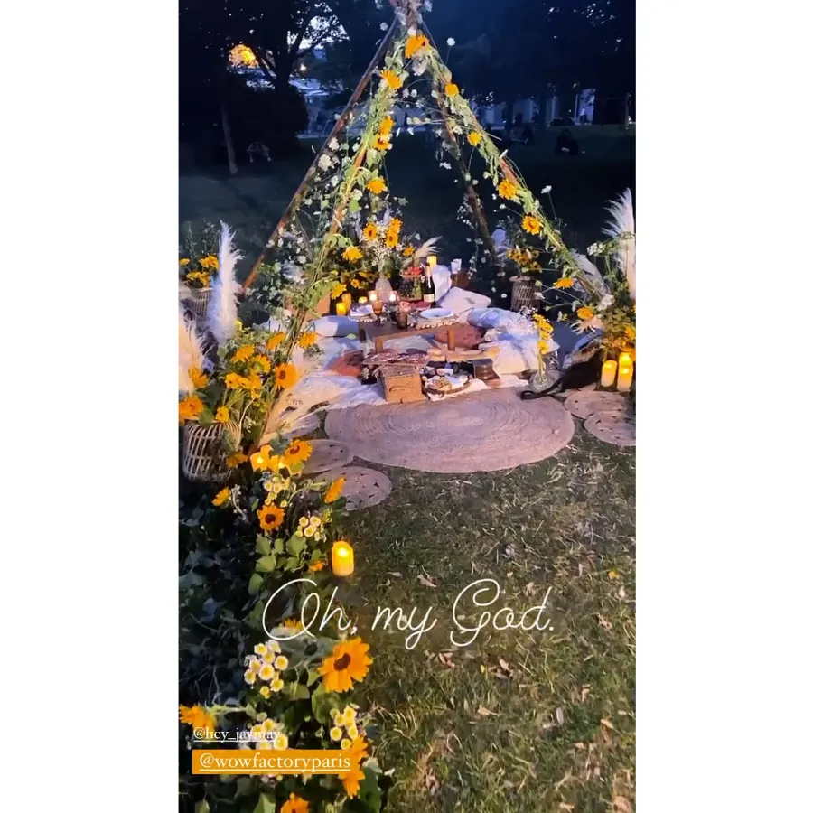 Big Brother Christie Murphy Is Engaged to Girlfriend Jamie After Paris Proposal 5