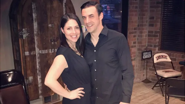 Big Brother Dan Gheesling Wife Chelsea Gheesling Welcome Their 3rd Baby