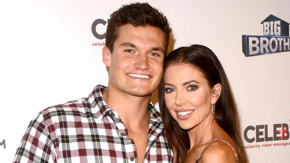 Big Brother's Holly Allen Says Ex Jackson Michie's Red Flags Were 'Harder to See With BB Goggles'