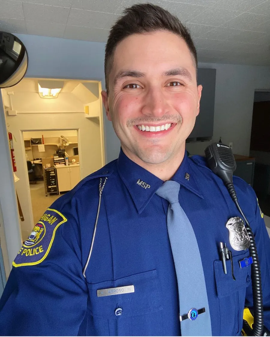 Big Brother’s Victor, More Celeb Parents Who Named Kids After Themselves