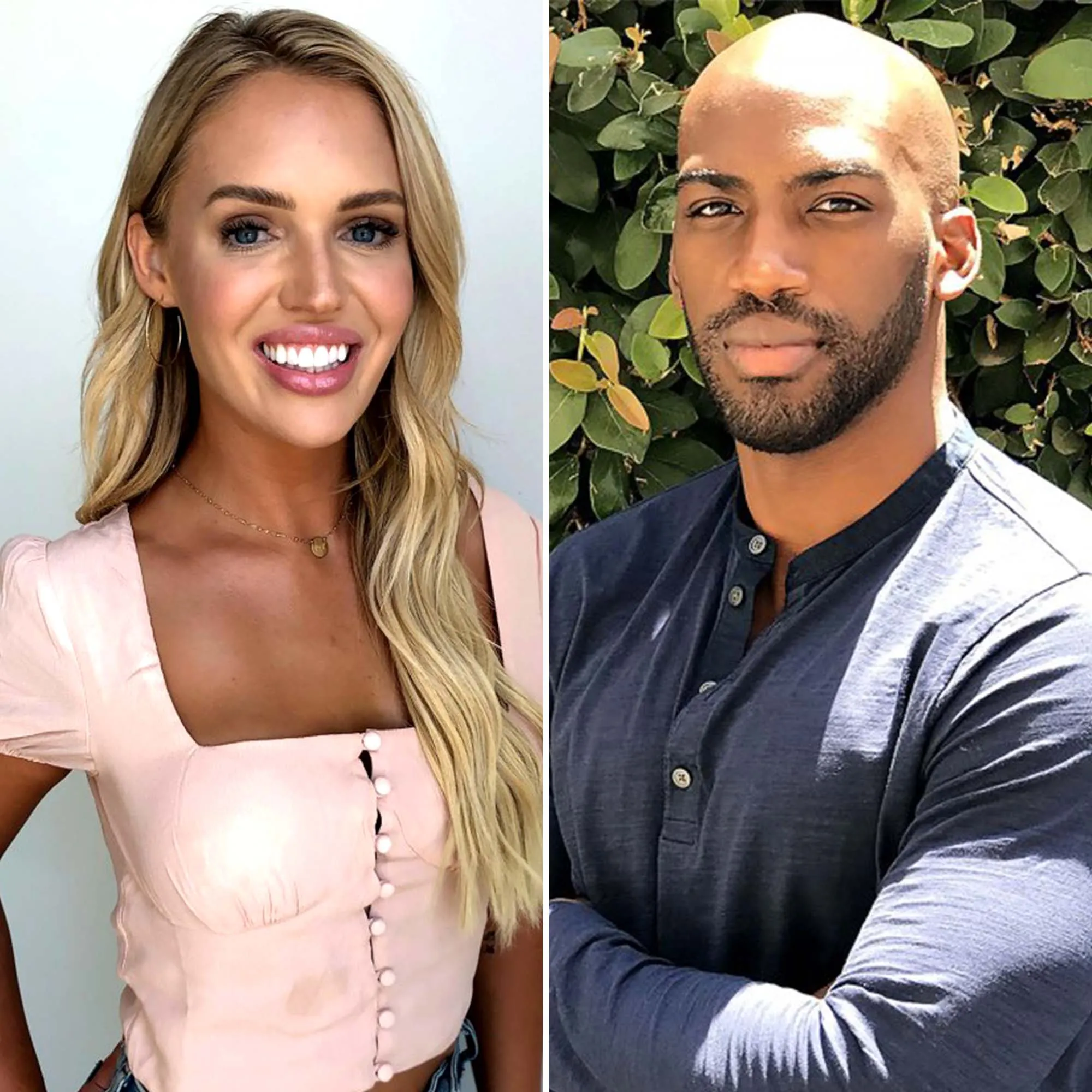 Big Brothers Whitney Details Her Crush Xavier I Want Least Date