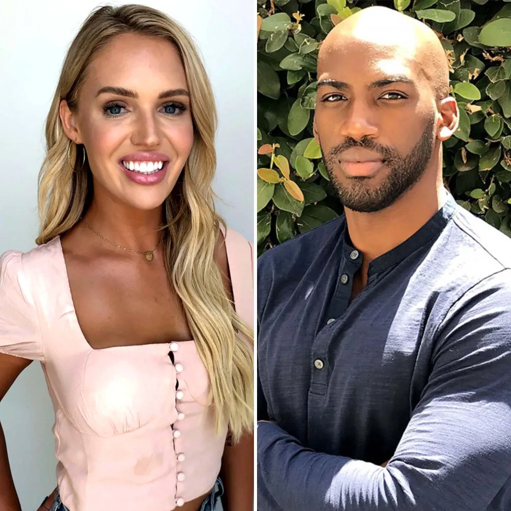 Big Brothers Whitney Details Her Crush Xavier I Want Least Date