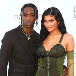 Birthday Wishes Kylie Jenner Turns 24