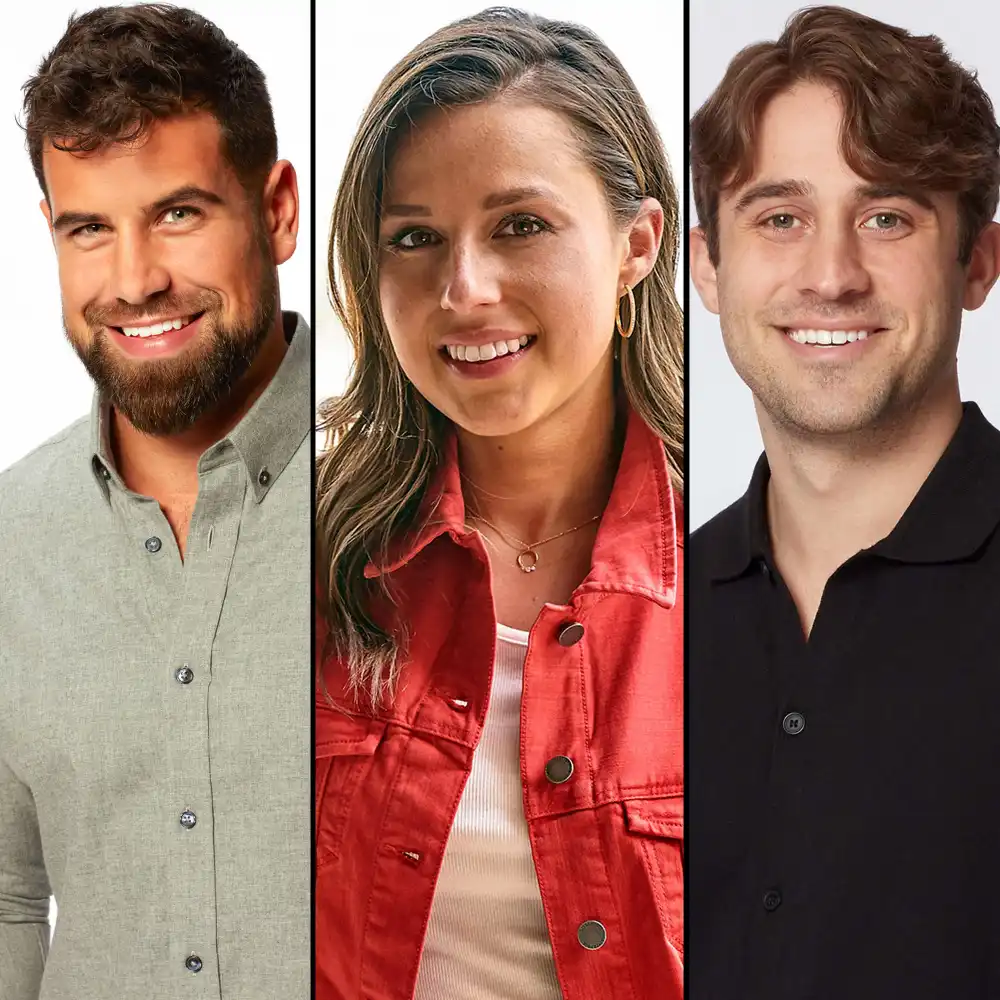Blake Doubts Future With Katie After Greg&rsquo;s Exit in &lsquo;Bachelorette&rsquo; Finale