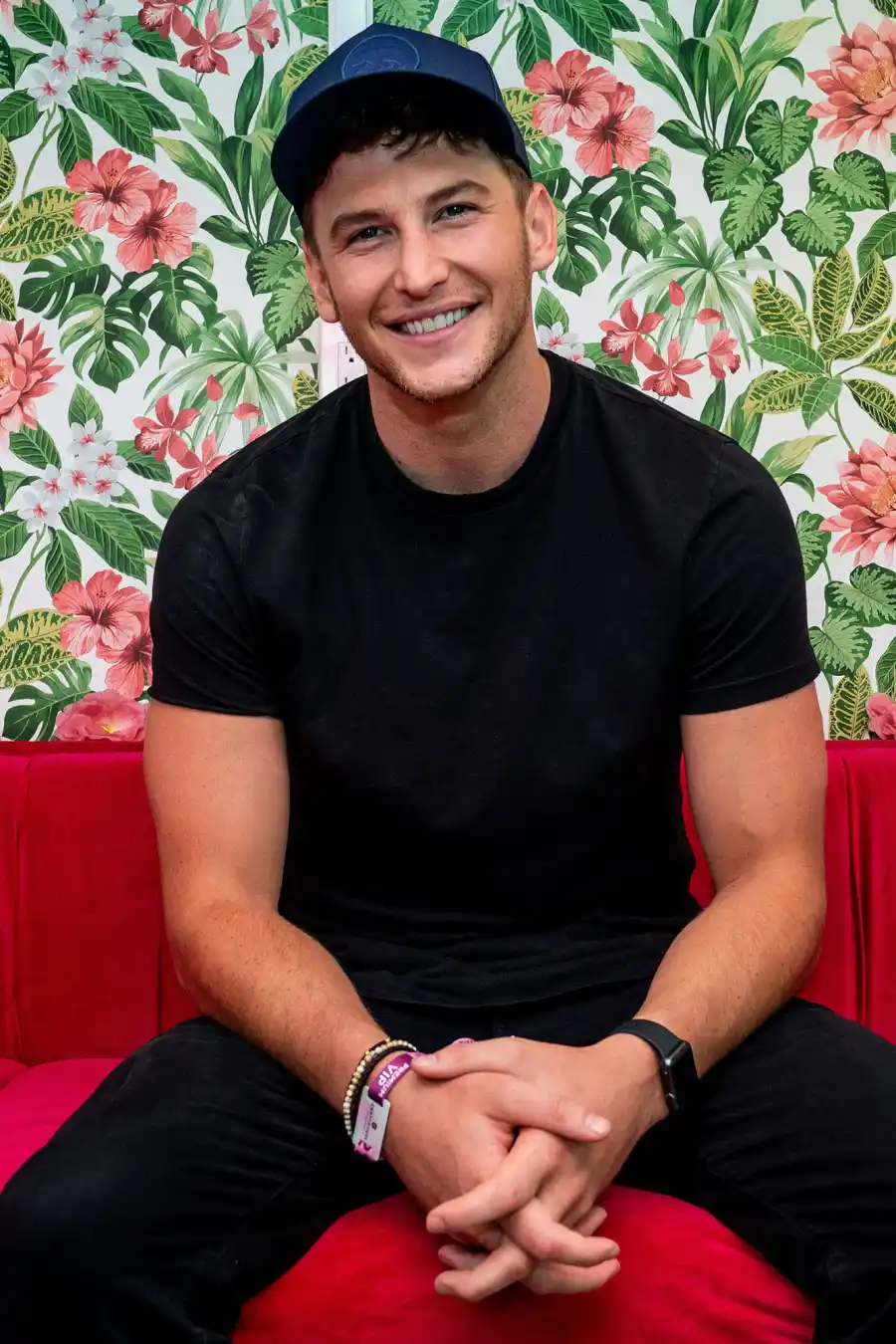 Blake Horstmann Bachelor Nation Reacts to Brendan Morais, Pieper James Bachelor in Paradise Drama