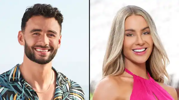 Brendan Morais Victoria Paul Take Heat for Dating Other People While on Bachelor in Paradise