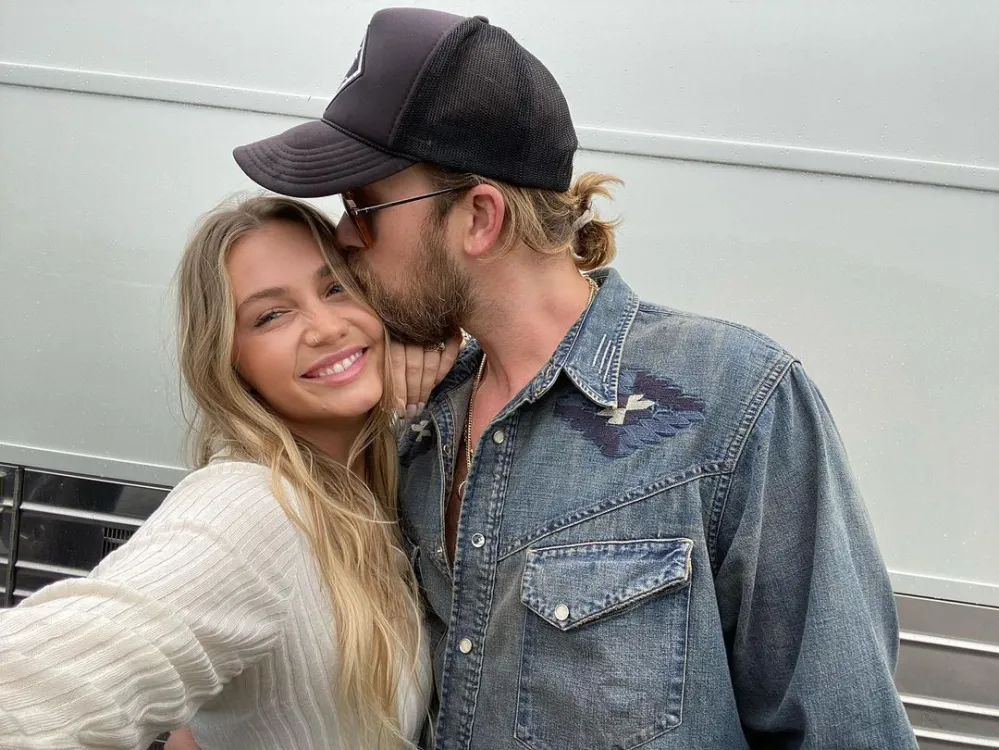 Brian Kelley's Wife Brittney: Children May Not Be 'in the Plan' for Us Promo