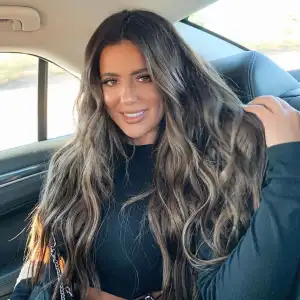 Brielle Biermann Claps Back Plastic Surgery Critics