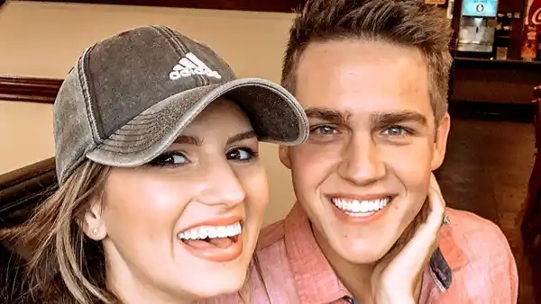 Bringing Up Bates’ Carlin Bates Is Pregnant, Expecting 2nd Baby With Evan Stewart