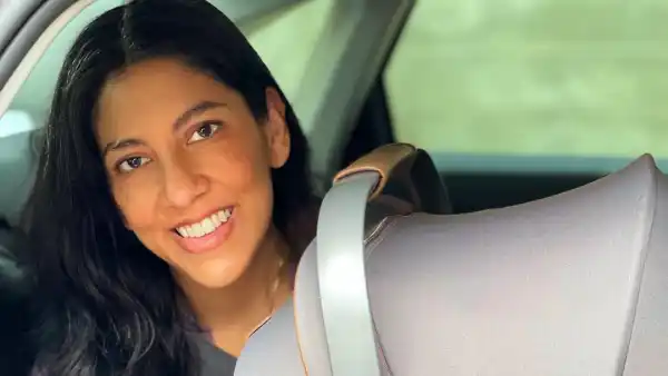 Brooklyn Nine-Nine’s Stephanie Beatriz Gives Birth, Welcomes 1st Child With Brad Hoss