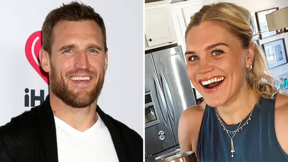 Brooks Laich Dating Katrin Tanja Davidsdottir