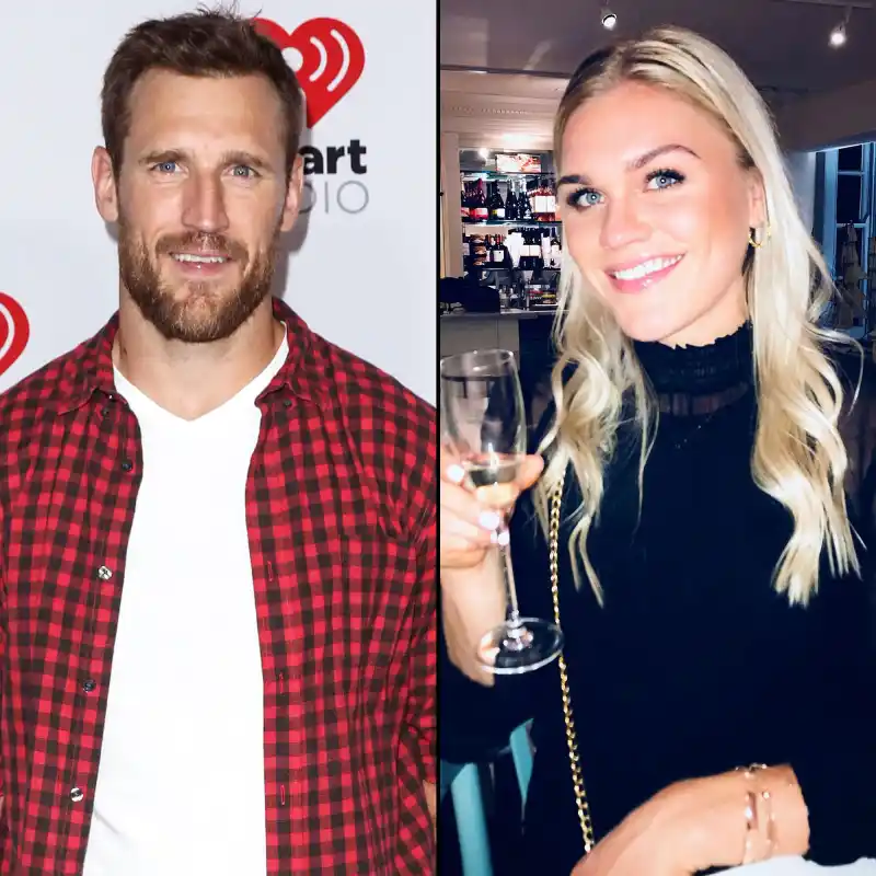 Brooks Laich Girlfriend Katrin Tanja Davidsdottir 5 Things to Know