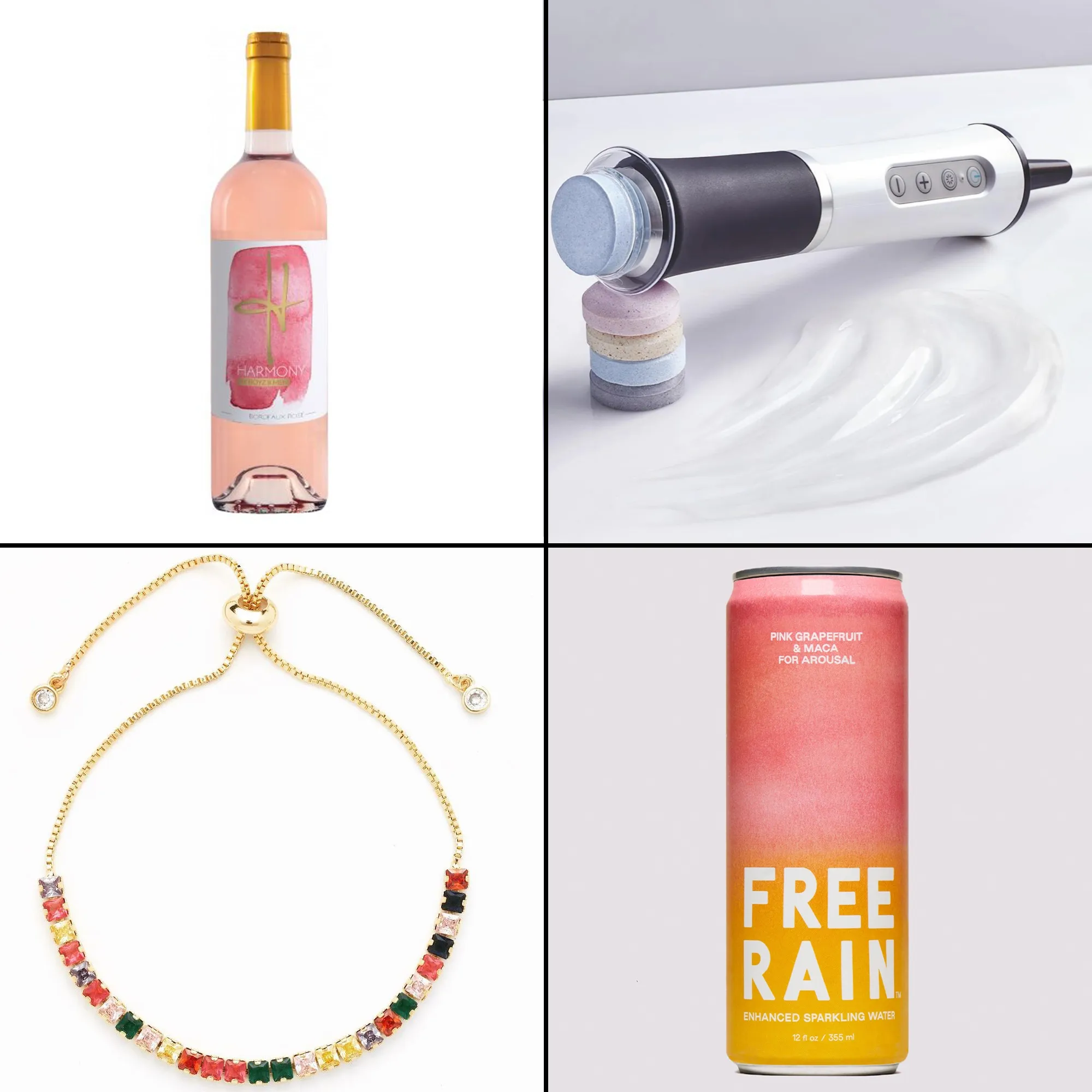 Buzzzz-o-Meter: Stars Are Buzzing About This Unique Wine