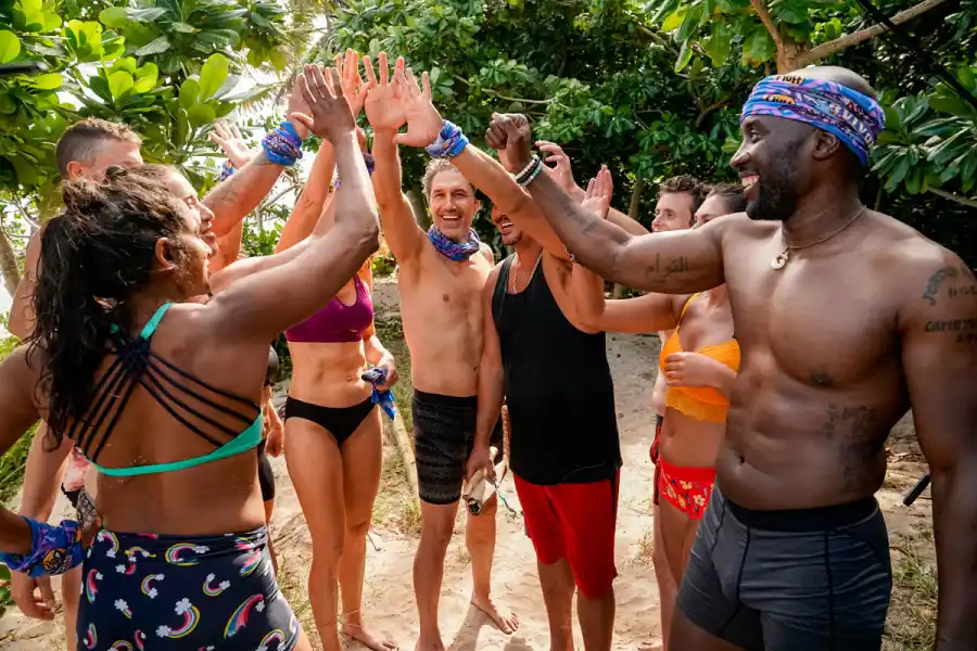 CBS Survivor Fall TV Premiere Dates 2021