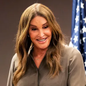 Caitlyn Jenner Says She Has 19th Grandchild on the Way: There’s Another ‘in the Oven’
