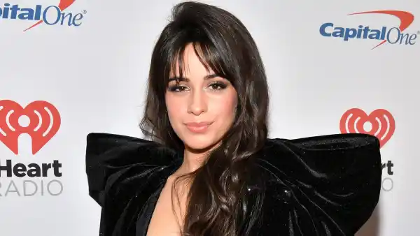 Camila Cabello 'Felt So Liberated' After Addressing Body-Shaming Comments