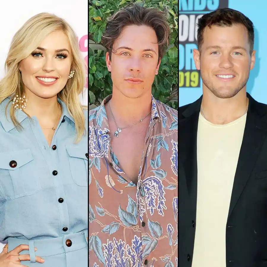 Cassie Randolph and Boyfriend Brighton Reinhardt’s Relationship Timeline