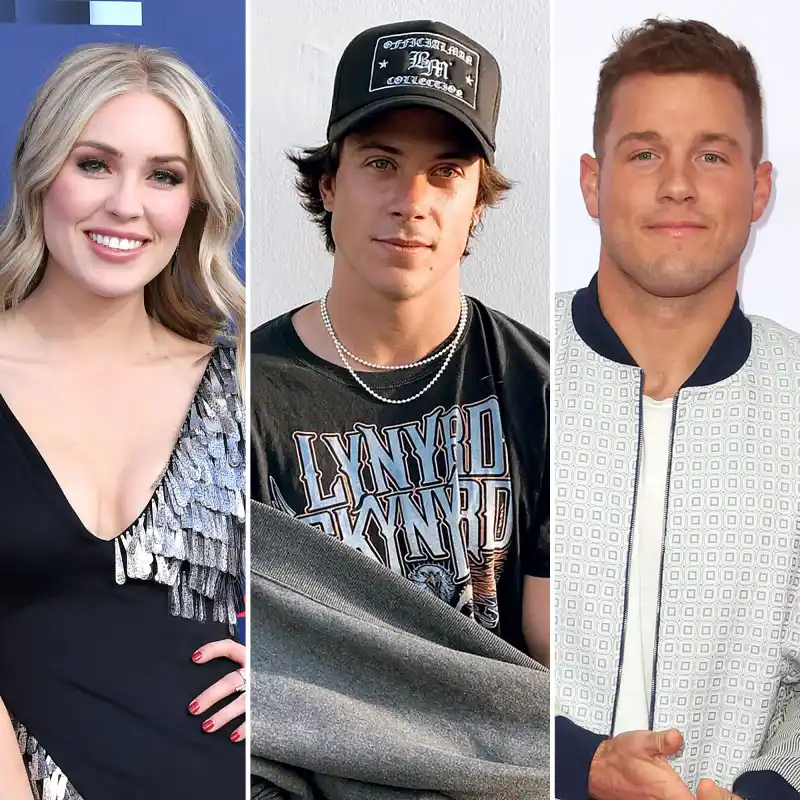 Cassie Randolph and Boyfriend Brighton Reinhardt’s Relationship Timeline