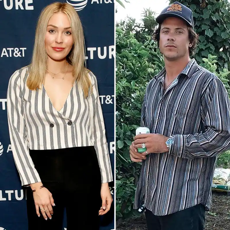 Cassie Randolph and Boyfriend Brighton Reinhardt’s Relationship Timeline