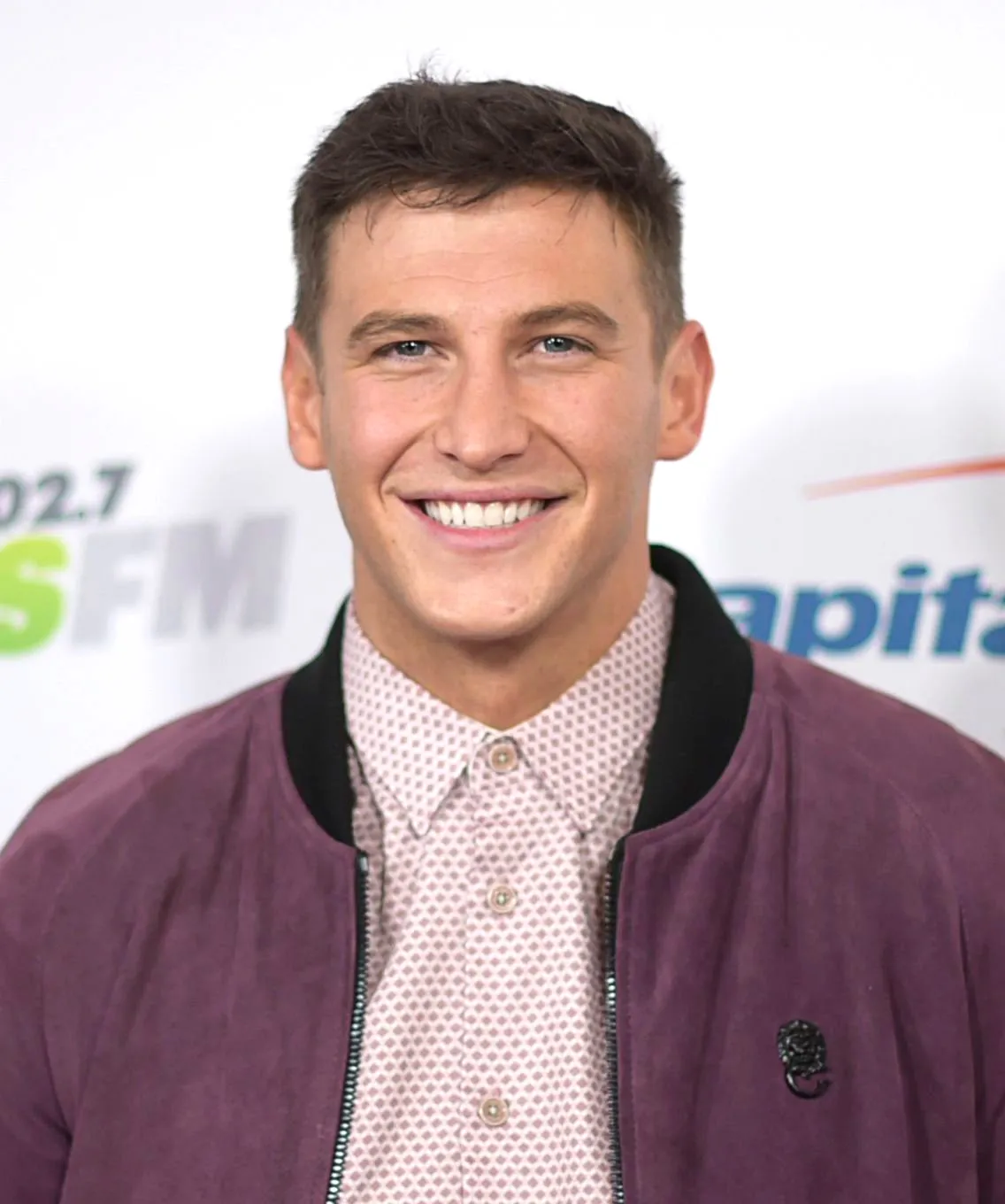 Celeb Bio Page Blake Horstmann