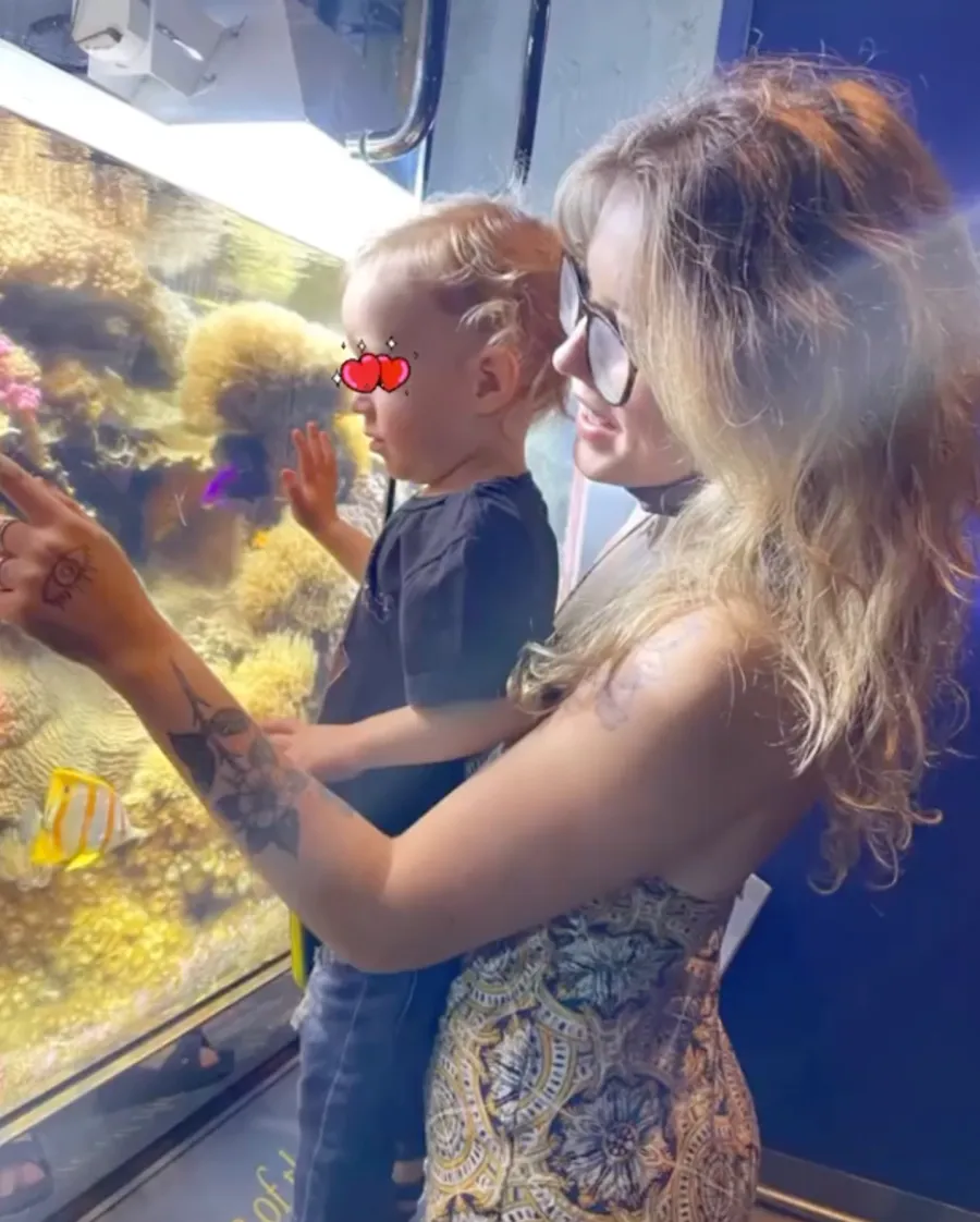 Celeb Parents' Epic Summer 2021 Vacations With Their Kids Alaina Meyer