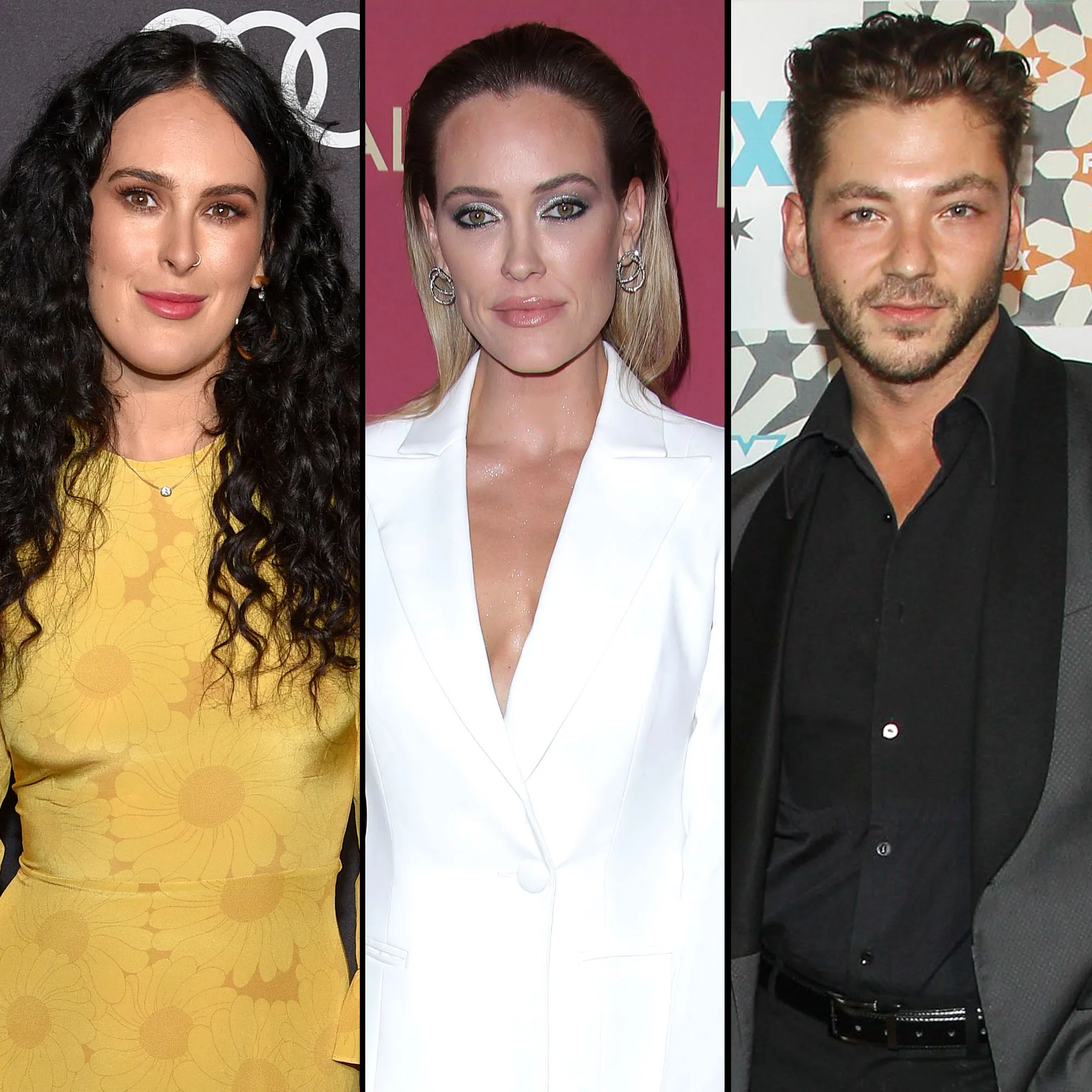 Celebrities React to So You Think You Can Dance Alum Serge Onik Death