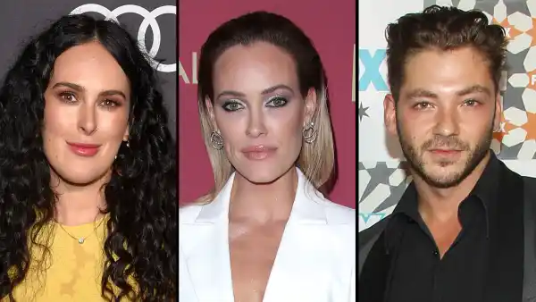 Celebrities React to So You Think You Can Dance Alum Serge Onik Death