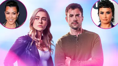 Celebrities Who Are Loving Manifest