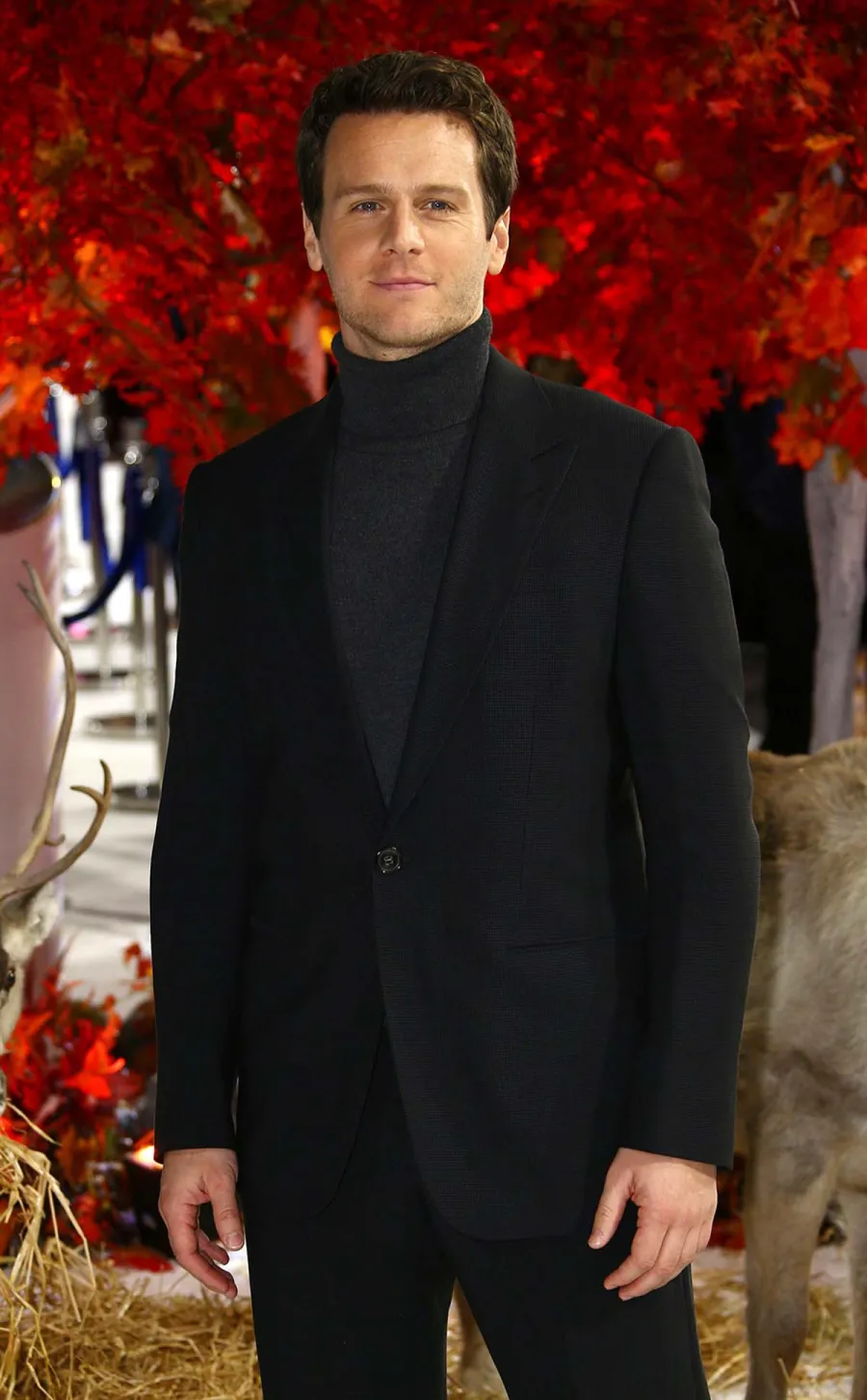 Celebrities Who Have Officiated Weddings