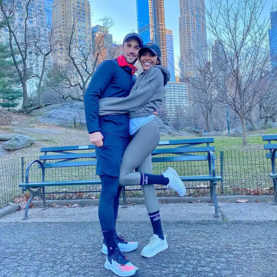 Celebrities Who Have Run Marathons See Their Times