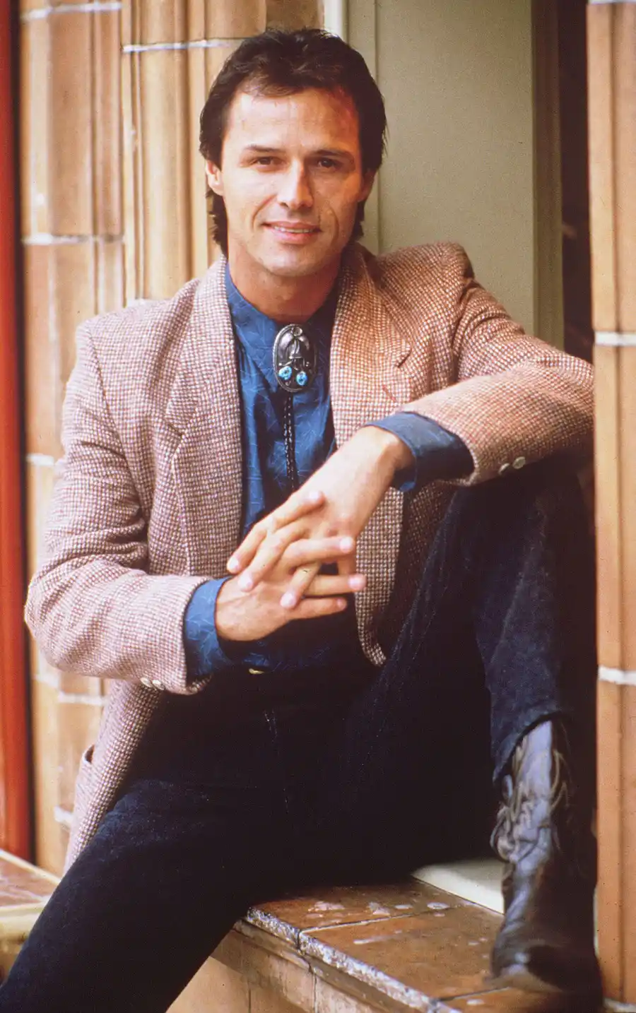 Celebrity Deaths 2021 Michael Nader