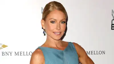 Kelly Ripa