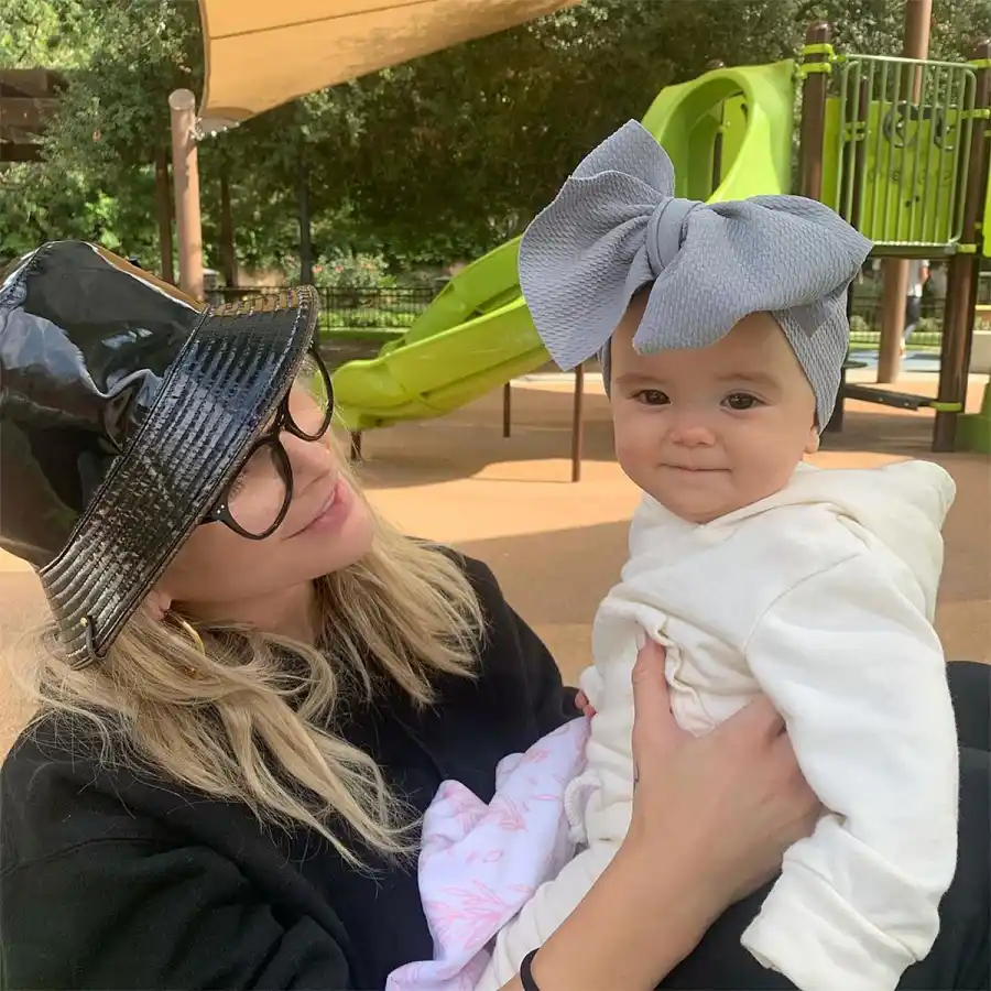 Celebs Are Obsessed With the Return of the Bucket Hat: From Lisa Rinna to Rihanna