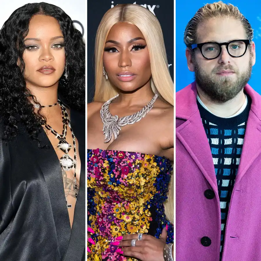 Celebs That Love The Real Housewives