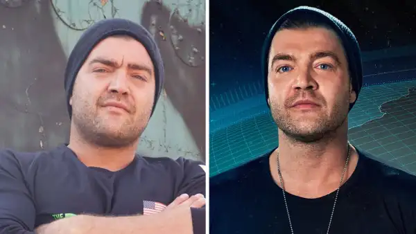 How The Challenge's CT Tamburello Got 'Back in Shape' Ahead of Season 37