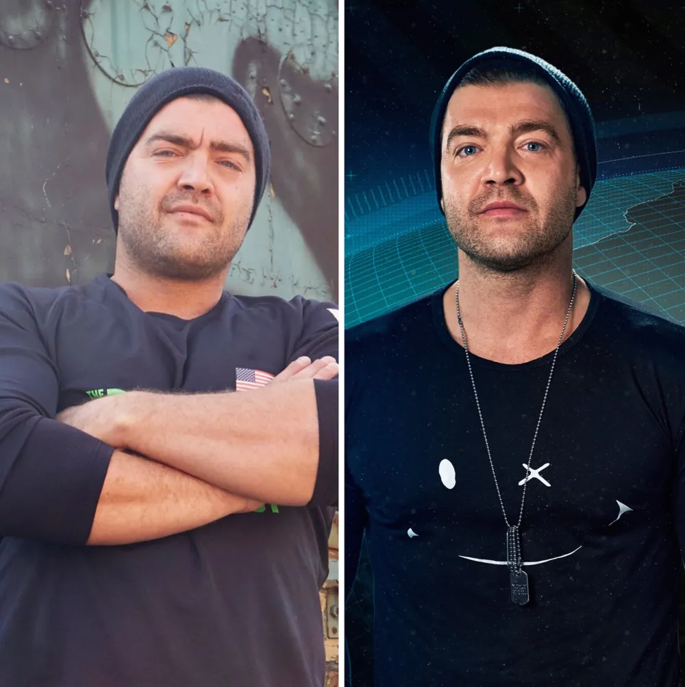 How The Challenge's CT Tamburello Got 'Back in Shape' Ahead of Season 37