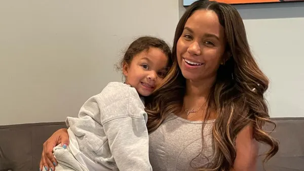 Cheyenne Floyd Describes ‘Extremely Tough’ Breast-Feeding Journey With Son Ace Promo