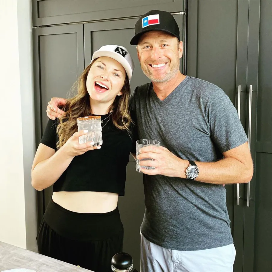 Chris Harrison Returns to Instagram to Celebrate Anniversary After Permanent Bachelor Exit 3