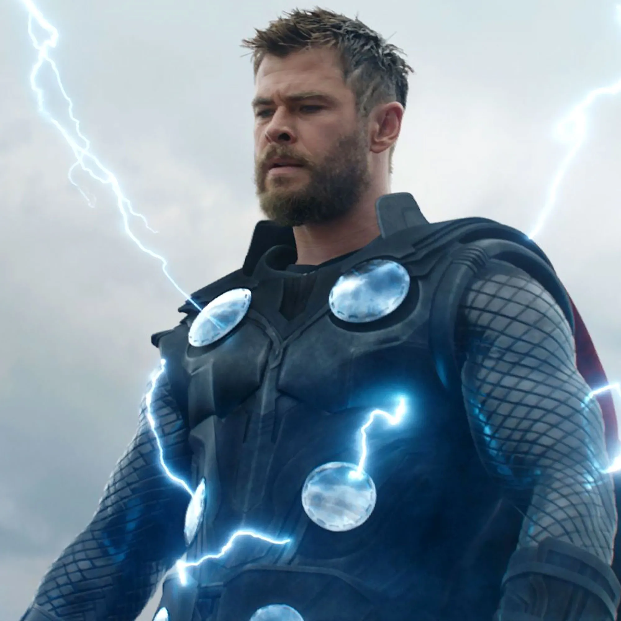 Chris Hemsworth&rsquo;s Whopping Staggering &lsquo;Thor 4&rsquo; Salary Revealed