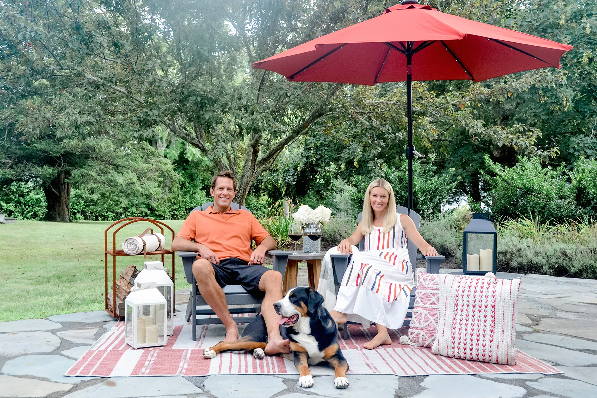 Chris and Peyton Lambton Share Their Secret to Success After Being on ‘Bachelor’ and ‘Bachelorette’