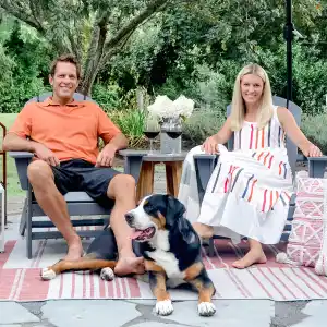 Chris and Peyton Lambton Share Their Secret to Success After Being on ‘Bachelor’ and ‘Bachelorette’