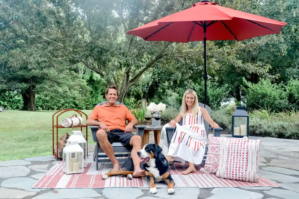 Chris and Peyton Lambton Share Their Secret to Success After Being on &lsquo;Bachelor&rsquo; and &lsquo;Bachelorette&rsquo;