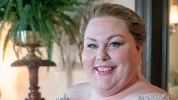 Chrissy Metz Teases Kates Happy Ending This Is Us