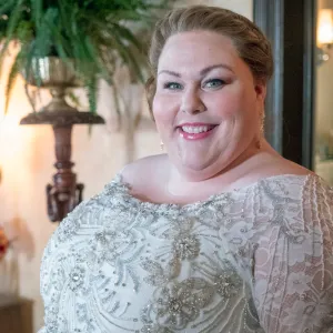 Chrissy Metz Teases Kates Happy Ending This Is Us